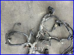 2003 Dodge Ram 5.9 Cummins Diesel Engine Wiring Harness #3964635 #3963705