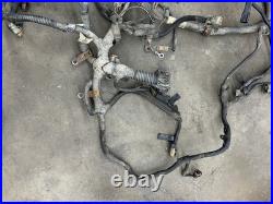2003 Dodge Ram 5.9 Cummins Diesel Engine Wiring Harness #3964635 #3963705