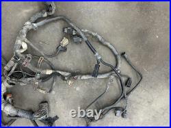 2003 Dodge Ram 5.9 Cummins Diesel Engine Wiring Harness #3964635 #3963705