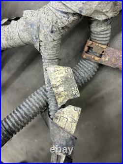 2003 Dodge Ram 5.9 Cummins Diesel Engine Wiring Harness #3964635 #3963705