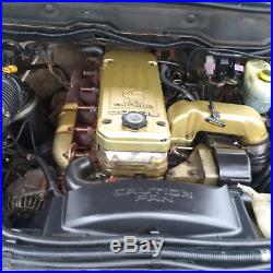 2004 Dodge Ram 2500 3500 5.9l Cummin Diesel Engine 305 HP 98k Miles Complete Oem