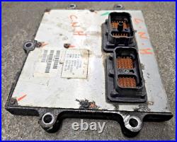 2004 Dodge Ram 2500 Cummins 5.9L Diesel Engine Computer ECM ECU PCM 3971104