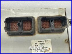 2004 Ram 2500 ECM 5.9L Cummins diesel Engine Computer A/T High Output