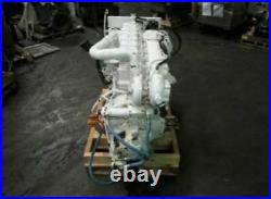2005 Cummins 6BT 5.9L Marine Diesel Engine, 210HP. All Complete and Run Tested