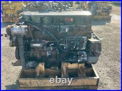 2005 Cummins ISM Diesel Engine, 410HP. All Complete & Run Tested