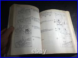 2005 Cummins N14 Diesel Engines STC CELECT CELECT Plus Repair Manual 2 volumes