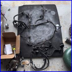2005 Dodge Ram 2500/3500 Cummins Diesel Engine Wiring Harness OEM 5.9L