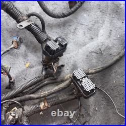 2005 Dodge Ram 2500/3500 Cummins Diesel Engine Wiring Harness OEM 5.9L