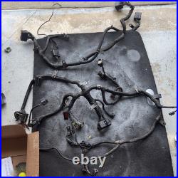 2005 Dodge Ram 2500/3500 Cummins Diesel Engine Wiring Harness OEM 5.9L