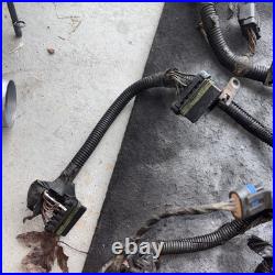 2005 Dodge Ram 2500/3500 Cummins Diesel Engine Wiring Harness OEM 5.9L