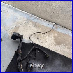 2005 Dodge Ram 2500/3500 Cummins Diesel Engine Wiring Harness OEM 5.9L
