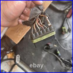 2005 Dodge Ram 2500/3500 Cummins Diesel Engine Wiring Harness OEM 5.9L