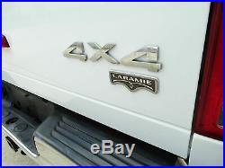 2005 Dodge Ram 3500 SLT
