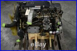 2005 Ram 2500 Cummins Diesel 325 hp 5.9L Take Out Engine 72K Miles #4811 DRD