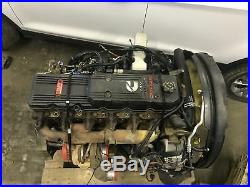 2006-2007.5 Dodge 2500 3500 5.9L cummins engine 150k 325hp as43474