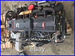 2006-2007.5 Dodge 2500 3500 5.9L cummins engine 180k 325hp as43731