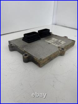2006-2007 Dodge Ram 2500 3500 5.9L Cummins Diesel Engine Control Module ECM