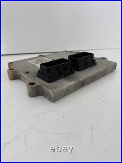 2006-2007 Dodge Ram 2500 3500 5.9L Cummins Diesel Engine Control Module ECM