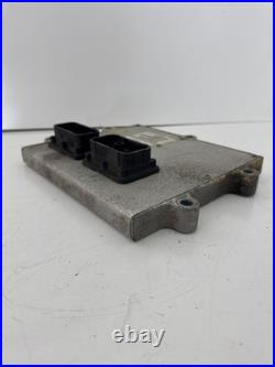 2006-2007 Dodge Ram 2500 3500 5.9L Cummins Diesel Engine Control Module ECM