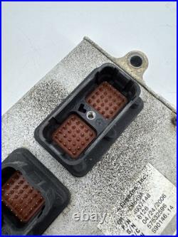 2006-2007 Dodge Ram 2500 3500 5.9L Cummins Diesel Engine Control Module ECM