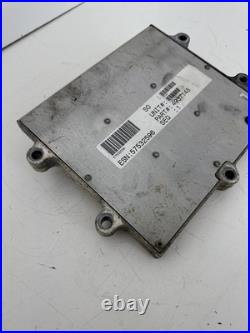 2006-2007 Dodge Ram 2500 3500 5.9L Cummins Diesel Engine Control Module ECM