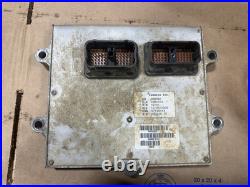2006 Dodge Ram 5.9L Cummins Diesel 4931973 ECM MT Engine Computer Module CM849A
