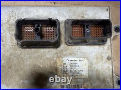 2006 Dodge Ram 5.9L Cummins Diesel 4931973 ECM MT Engine Computer Module CM849A