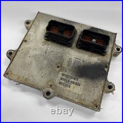 2006 Dodge Ram 5.9L Cummins Diesel 4931973 ECM OEM Engine Computer Module CM849A