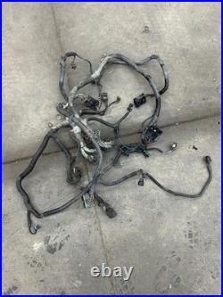 2006 Dodge Ram 5.9 Cummins Diesel Engine Wiring Harness #3977192 #3977190