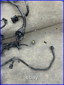 2006 Dodge Ram 5.9 Cummins Diesel Engine Wiring Harness #3977192 #3977190 2006 Dodge Ram 5.9 Cummins Diesel Engine Wiring Harness #3977192 #3977190