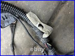 2006 Dodge Ram 5.9 Cummins Diesel Engine Wiring Harness #3977192 #3977190 2006 Dodge Ram 5.9 Cummins Diesel Engine Wiring Harness #3977192 #3977190