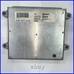 2007 2008 DODGE RAM 3500 6.7L DIESEL CUMMINS MODULE 4945387 Tested