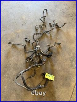 2007-2008 Dodge Ram 2500 3500 Cummins 6.7l Diesel Main Engine Wiring Harness Oem