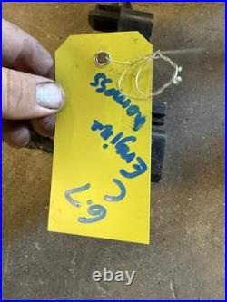 2007-2008 Dodge Ram 2500 3500 Cummins 6.7l Diesel Main Engine Wiring Harness Oem