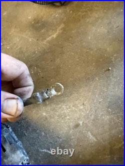 2007-2008 Dodge Ram 2500 3500 Cummins 6.7l Diesel Main Engine Wiring Harness Oem