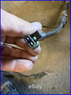 2007-2008 Dodge Ram 2500 3500 Cummins 6.7l Diesel Main Engine Wiring Harness Oem