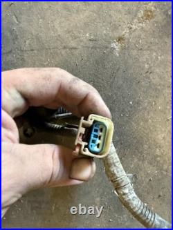 2007-2008 Dodge Ram 2500 3500 Cummins 6.7l Diesel Main Engine Wiring Harness Oem