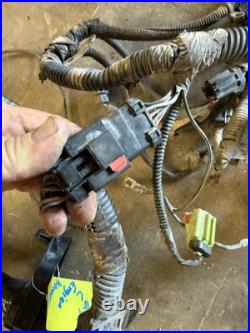 2007-2008 Dodge Ram 2500 3500 Cummins 6.7l Diesel Main Engine Wiring Harness Oem