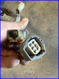 2007-2008 Dodge Ram 2500 3500 Cummins 6.7l Diesel Main Engine Wiring Harness Oem