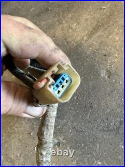 2007-2008 Dodge Ram 2500 3500 Cummins 6.7l Diesel Main Engine Wiring Harness Oem