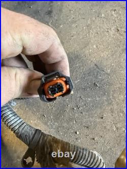 2007-2008 Dodge Ram 2500 3500 Cummins 6.7l Diesel Main Engine Wiring Harness Oem