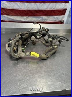 2007-2009 Dodge Ram 2500 3500 Cummins 6.7L Diesel Engine Wiring Harness OEM MT