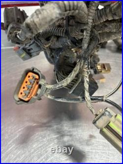 2007-2009 Dodge Ram 2500 3500 Cummins 6.7L Diesel Engine Wiring Harness OEM MT