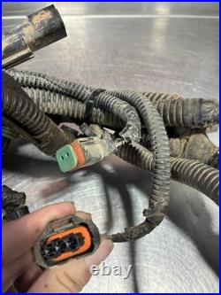 2007-2009 Dodge Ram 2500 3500 Cummins 6.7L Diesel Engine Wiring Harness OEM MT