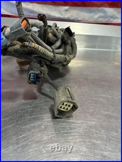 2007-2009 Dodge Ram 2500 3500 Cummins 6.7L Diesel Engine Wiring Harness OEM MT