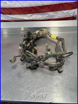 2007-2009 Dodge Ram 2500 3500 Cummins 6.7L Diesel Engine Wiring Harness OEM MT