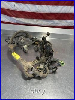 2007-2009 Dodge Ram 2500 3500 Cummins 6.7L Diesel Engine Wiring Harness OEM MT