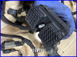 2007-2009 Dodge Ram 2500 3500 Cummins 6.7l Diesel Main Engine Wiring Harness Oem