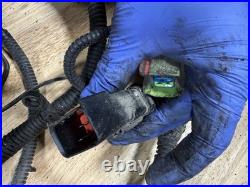 2007-2009 Dodge Ram 2500 3500 Cummins 6.7l Diesel Main Engine Wiring Harness Oem