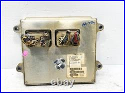 2007 2009 Dodge Ram 2500 3500 Diesel Cummins Ecm Engine Control Module 6.7 Oem